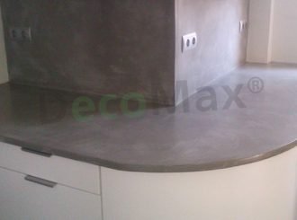 Δαπεδοτεχνικη DecoMax (100)